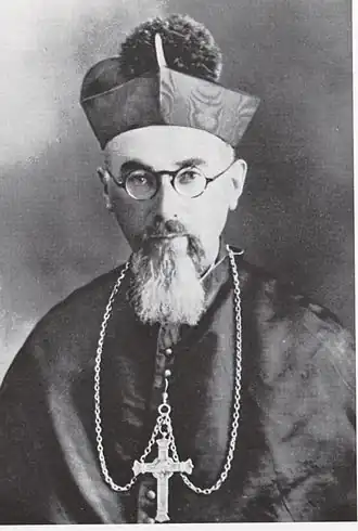 Image illustrative de l’article Karl Christian Weber