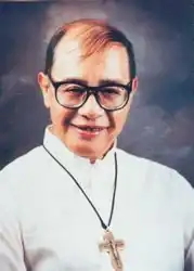 Image illustrative de l’article Francisco Claver