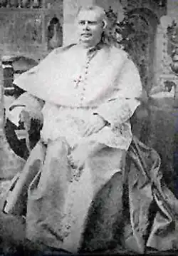 Image illustrative de l’article Stephen V. Ryan