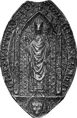 Image illustrative de l’article William Fraser