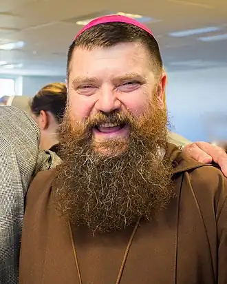 Image illustrative de l’article David Tencer