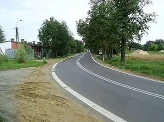 Biskupice (Pruszków)