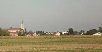 Biskupice Radłowskie