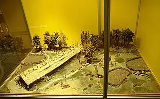 Réserve archéologique de Biskupin en Pologne