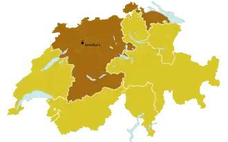 Image illustrative de l’article Diocèse de Bâle