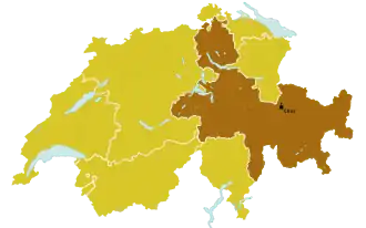 Image illustrative de l’article Diocèse de Coire