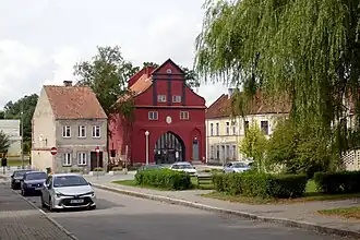 Bisztynek