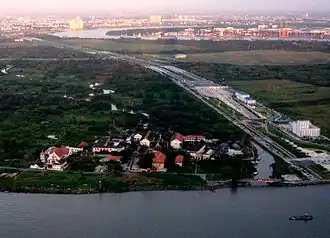 Image illustrative de l’article Aéroport international de Long Thành