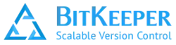 Description de l'image Bitkeeper-logo.png.