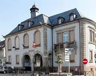 Bitschwiller-lès-Thann