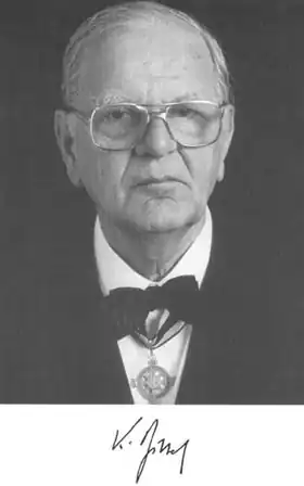 Image illustrative de l’article Kurt Bittel