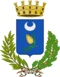 Blason de Bivona