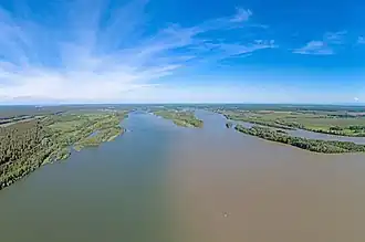 Raïon de Smolenskoïe (kraï de l'Altaï)