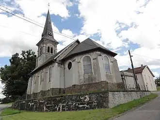 Blémerey (Meurthe-et-Moselle)