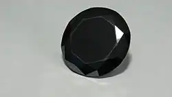 Image illustrative de l’article Pour sauver le Diamant Noir