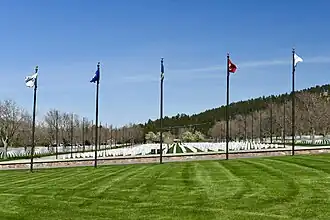 Comté de Meade (Dakota du Sud)