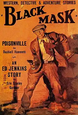 Image illustrative de l’article La Moisson rouge