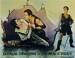 Photographie d'exploitation coloriée.