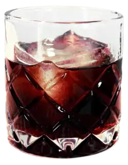 Description de l'image Black Russian Glass (Shenton, 2016).png.