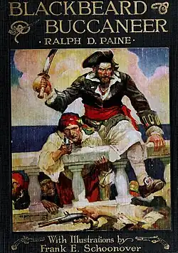 Couverture de livre.