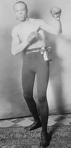 Image illustrative de l’article Jack Blackburn