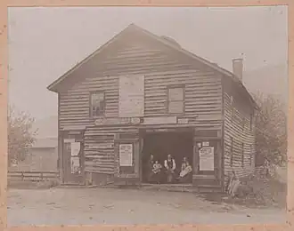 Baldwin (comté de Chemung, New York)