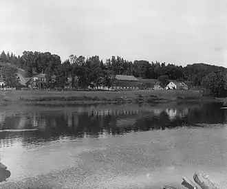 Miramichi River Valley