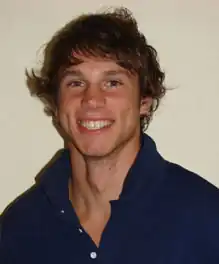 Description de l'image Blaine Scully.jpg.