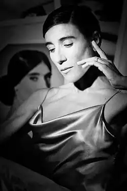 Blanca Li(depuis 2024)