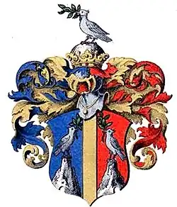 Image illustrative de l’article Famille Blanckenhagen