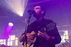 Description de l'image Blanco White am Haldern Pop Festival 2019 - 04 - Foto Alexander Kellner.jpg.