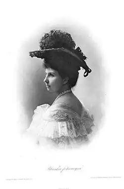 Description de l'image Blanka von Castilien, Prinzessin von Bourbon.jpg.