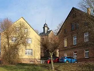 Blankenheim (Saxe-Anhalt)