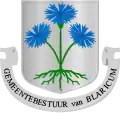 Blason de Blaricum