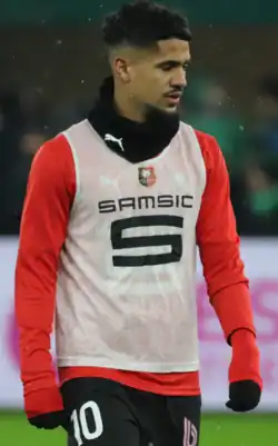 Image illustrative de l’article Ludovic Blas