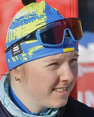 Image illustrative de l’article Darya Blashko