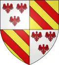 Blason de Le Souich