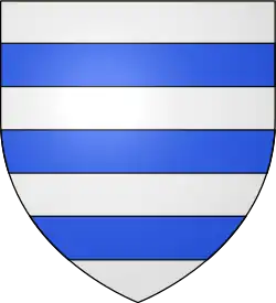 Blason de Dargnies
