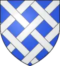Blason de Drucat
