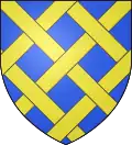Blason de Bailleul-Sir-Berthoult