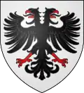 Blason Jean de Dion