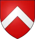 Blason de Moere