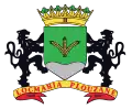 Blason de Locmaria-Plouzané