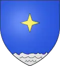 Blason de Pleumeur-Bodou