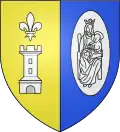 Blason de Épône