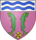 Blason de Équihen-Plage