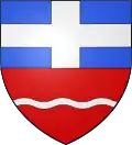 Blason de Étalle