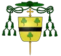 Blason de Claude Duprat