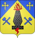 Blason de Abainville