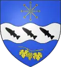 Blason de Ablon-sur-Seine